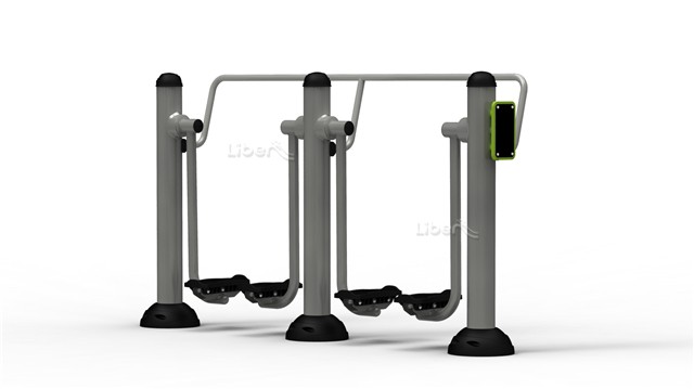 Outdoor Gym Equipment 